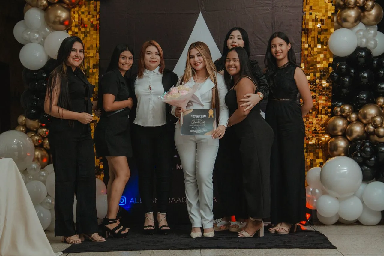 Graduación Spa