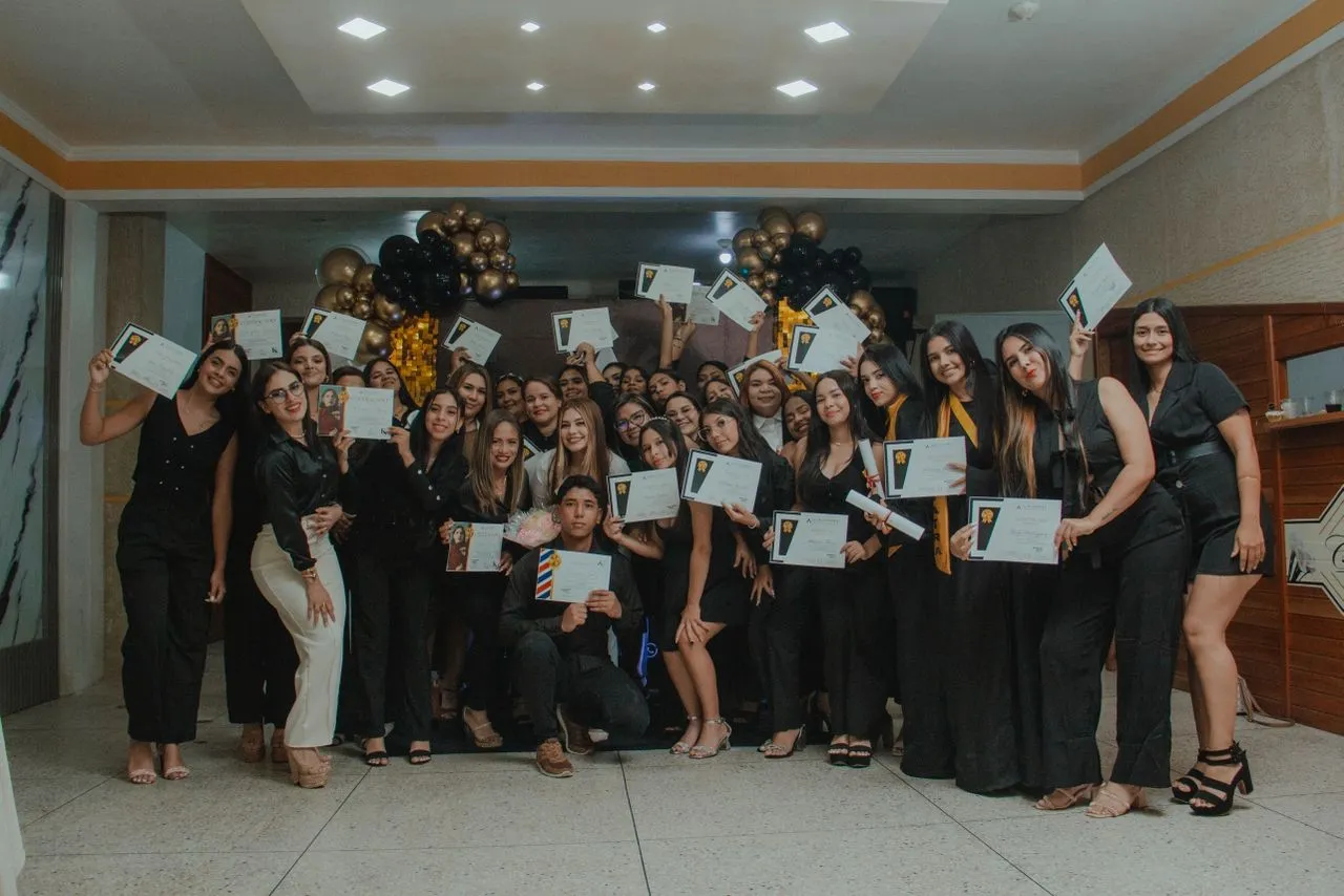 Grupo de graduación